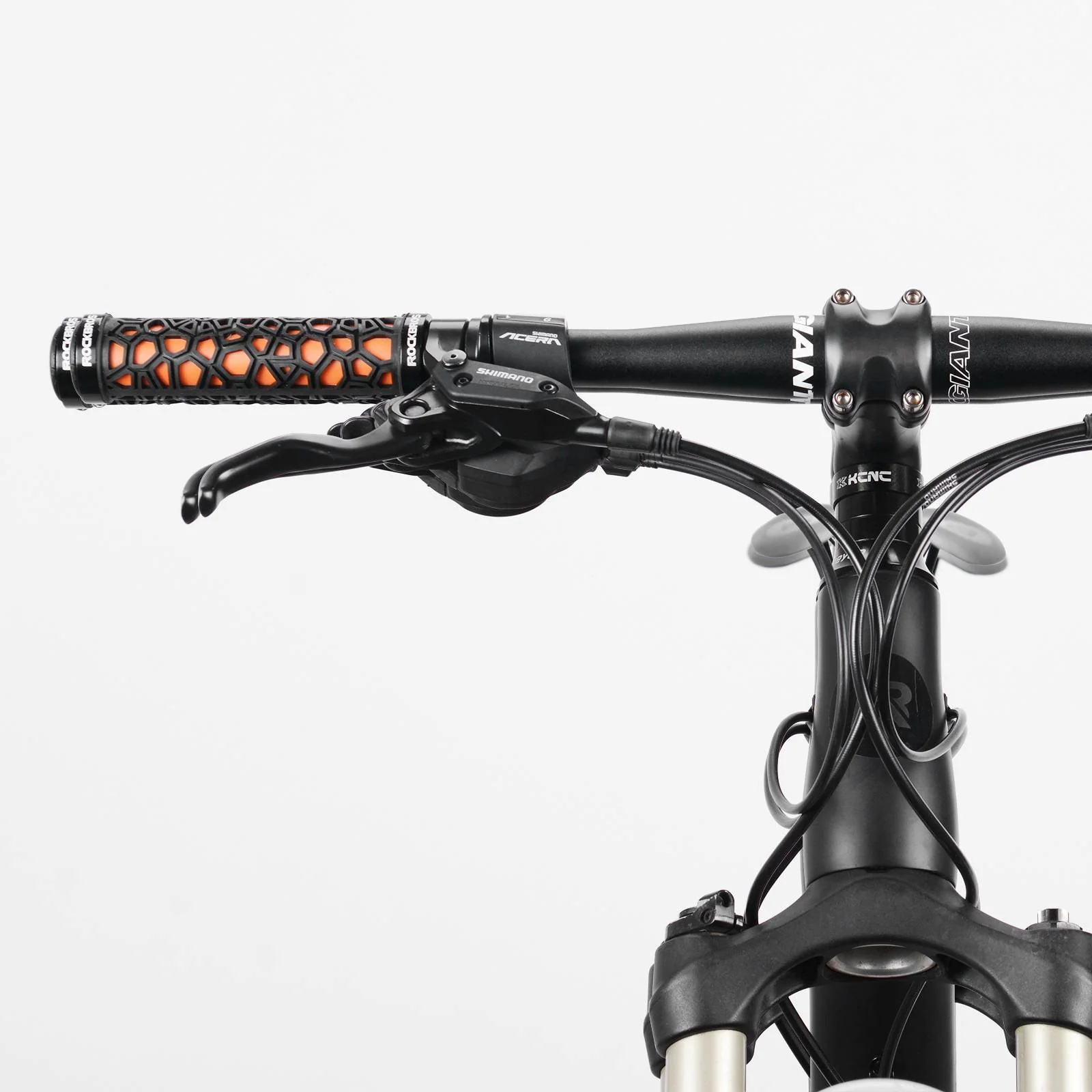 ROCKBROS Fahrradgriffe Lenkergriffe für Mountainbi 4e9aa42886c8