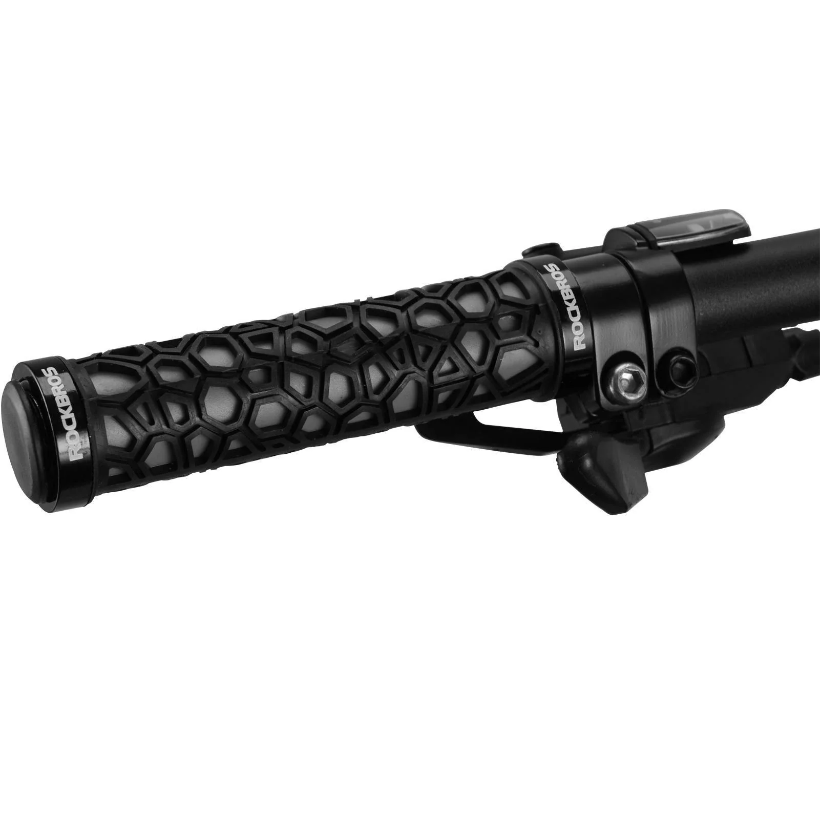 ROCKBROS Fahrradgriffe Lenkergriffe für Mountainbi 808110acc8ad