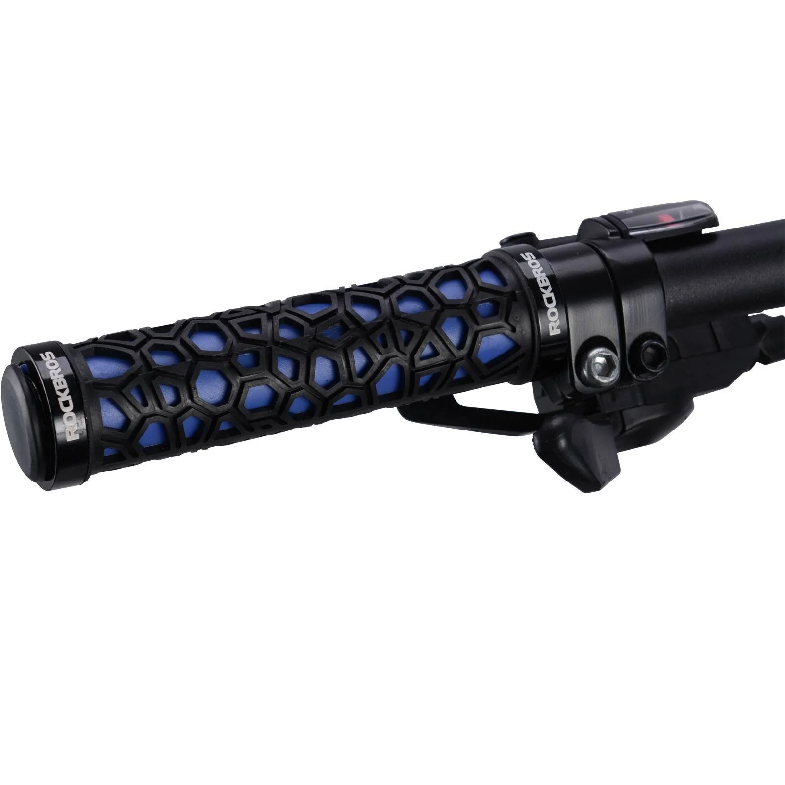 ROCKBROS Fahrradgriffe Lenkergriffe für Mountainbi fb9ab995e111