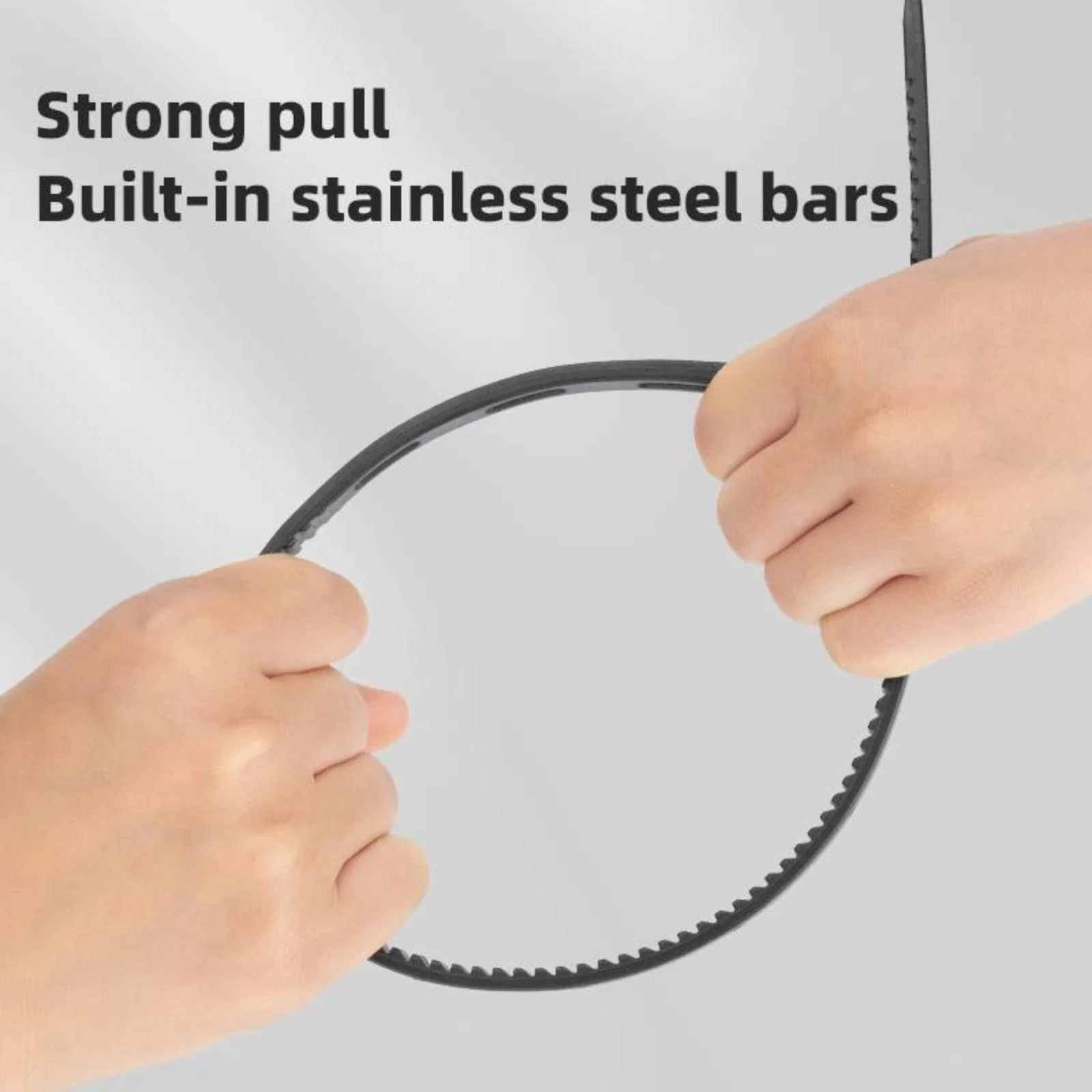 ROCKBROS Fahrradschloss Multifunktion mit Zahlenco 5df51fcedacf