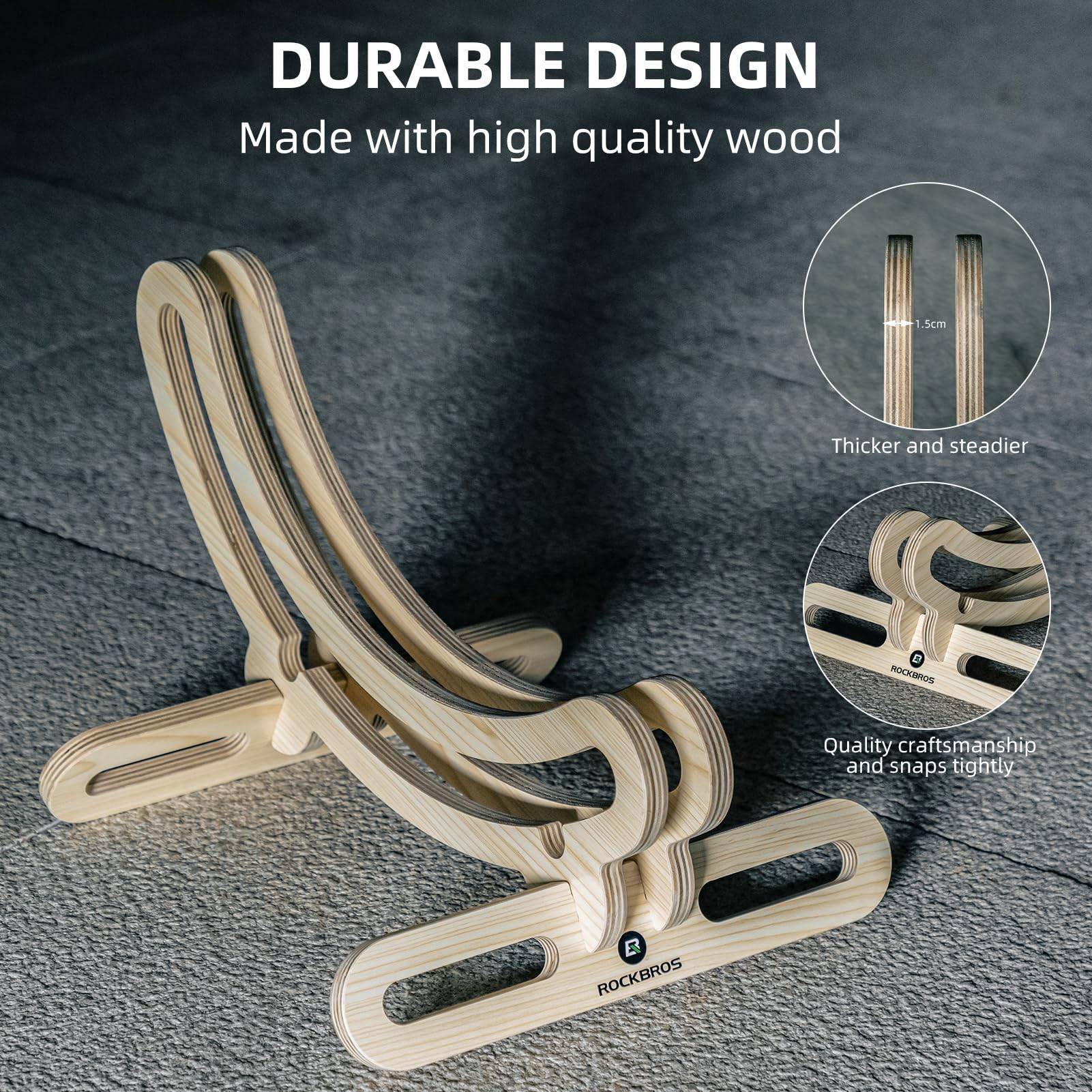 ROCKBROS Fahrradständer Easy Ausstellungsständer f eb9d8ff9e073