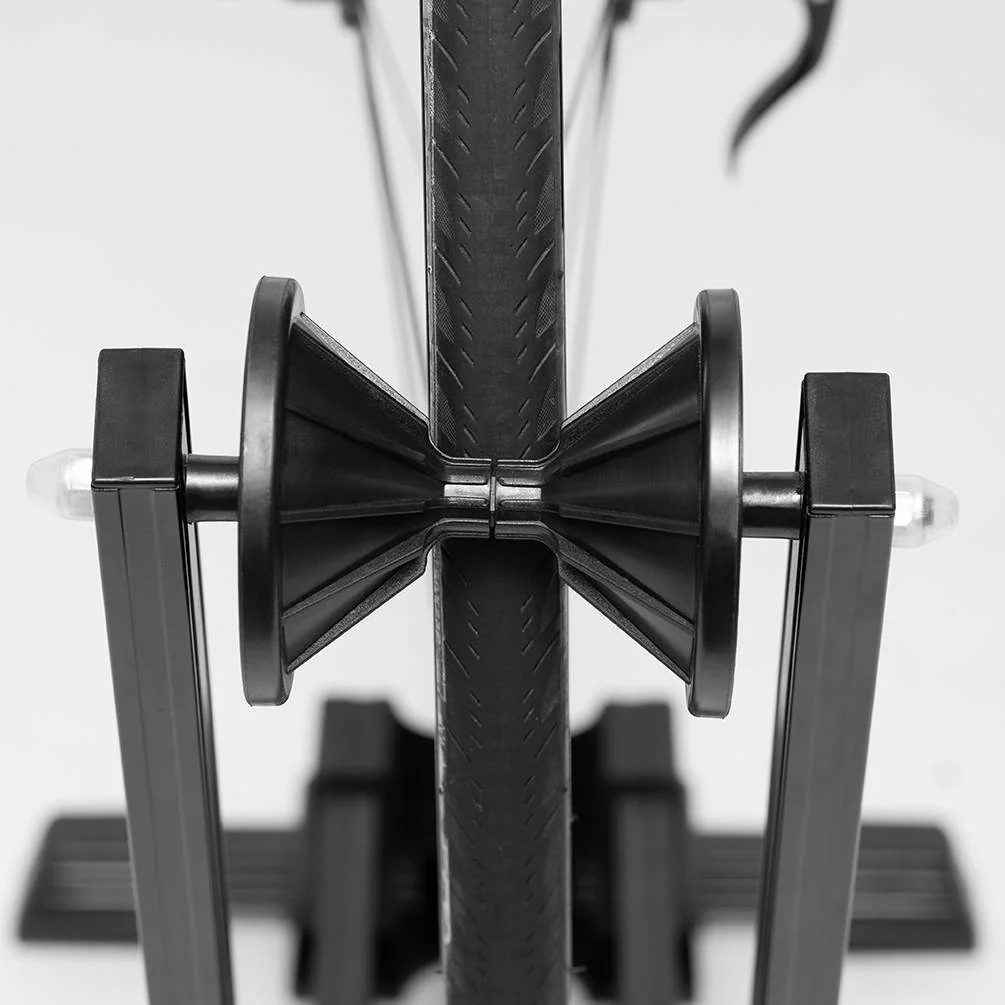 ROCKBROS Fahrradständer Hinterradständer Faltbar a 0f899d5b02f9