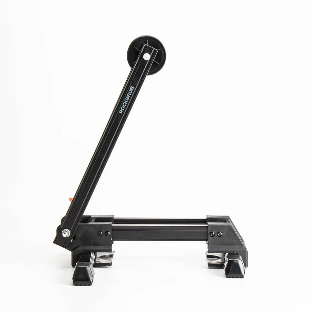 ROCKBROS Fahrradständer Hinterradständer Faltbar a 9237b46ffaae