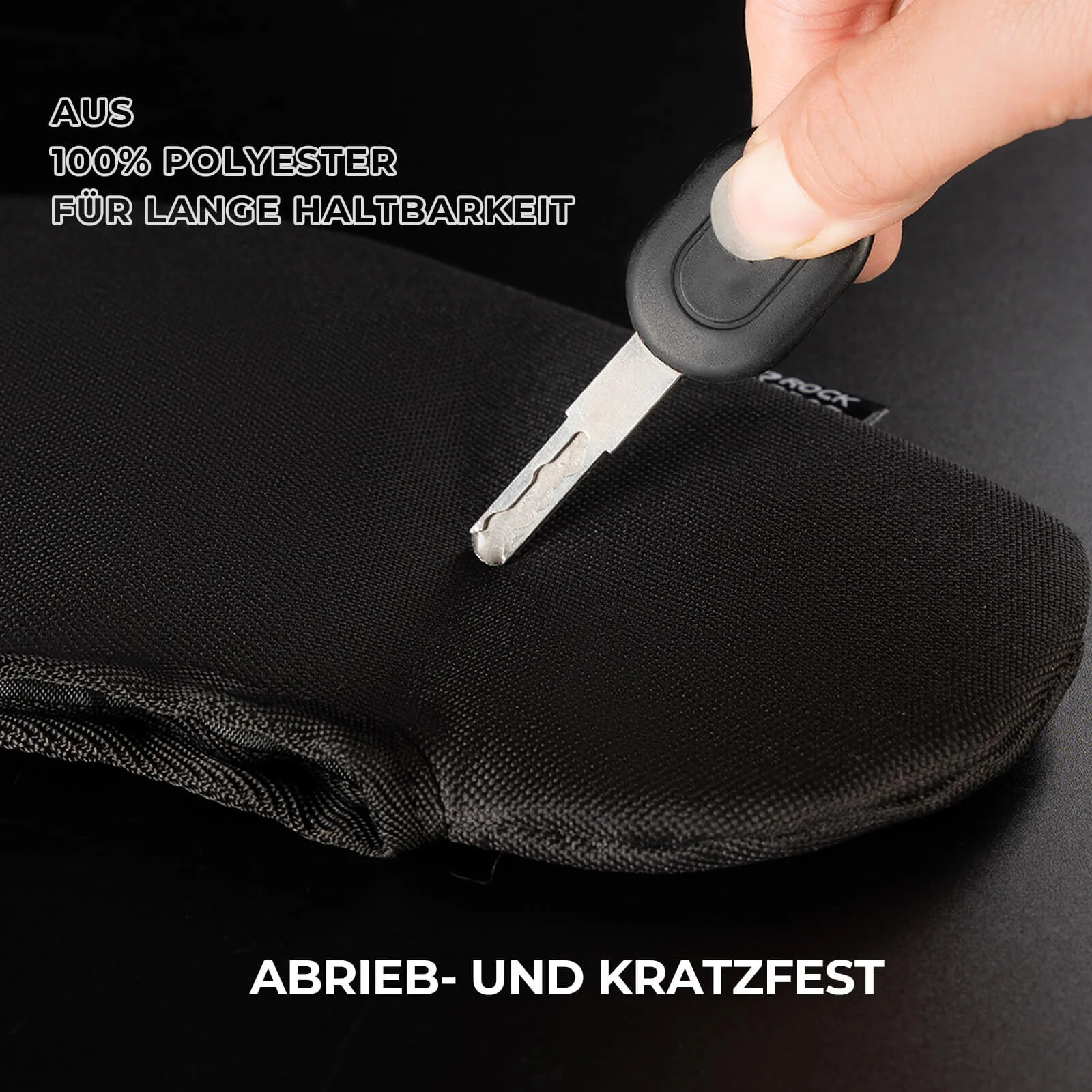 ROCKBROS Lenkerschutz Universell   Stoßdämpfend  cc8099d31948