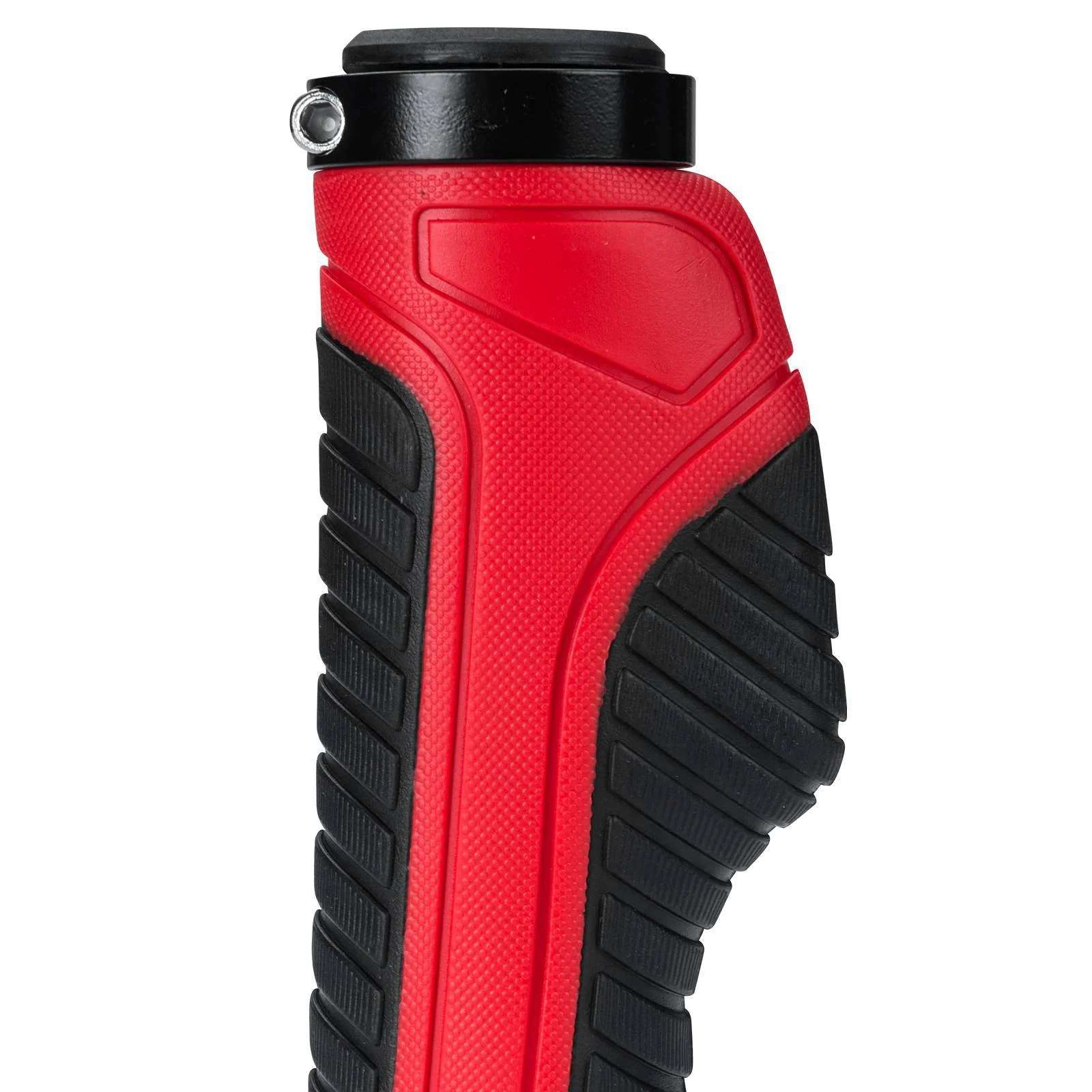 ROCKBROS Rutschfeste Fahrradgriffe aus Gummi mit L 1b3b27817c9e