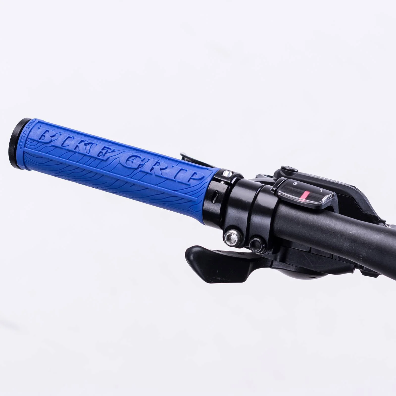 ROCKBROS Ultra Leicht Fahrradgriffe aus Gummi mit  8ec74e4923e4