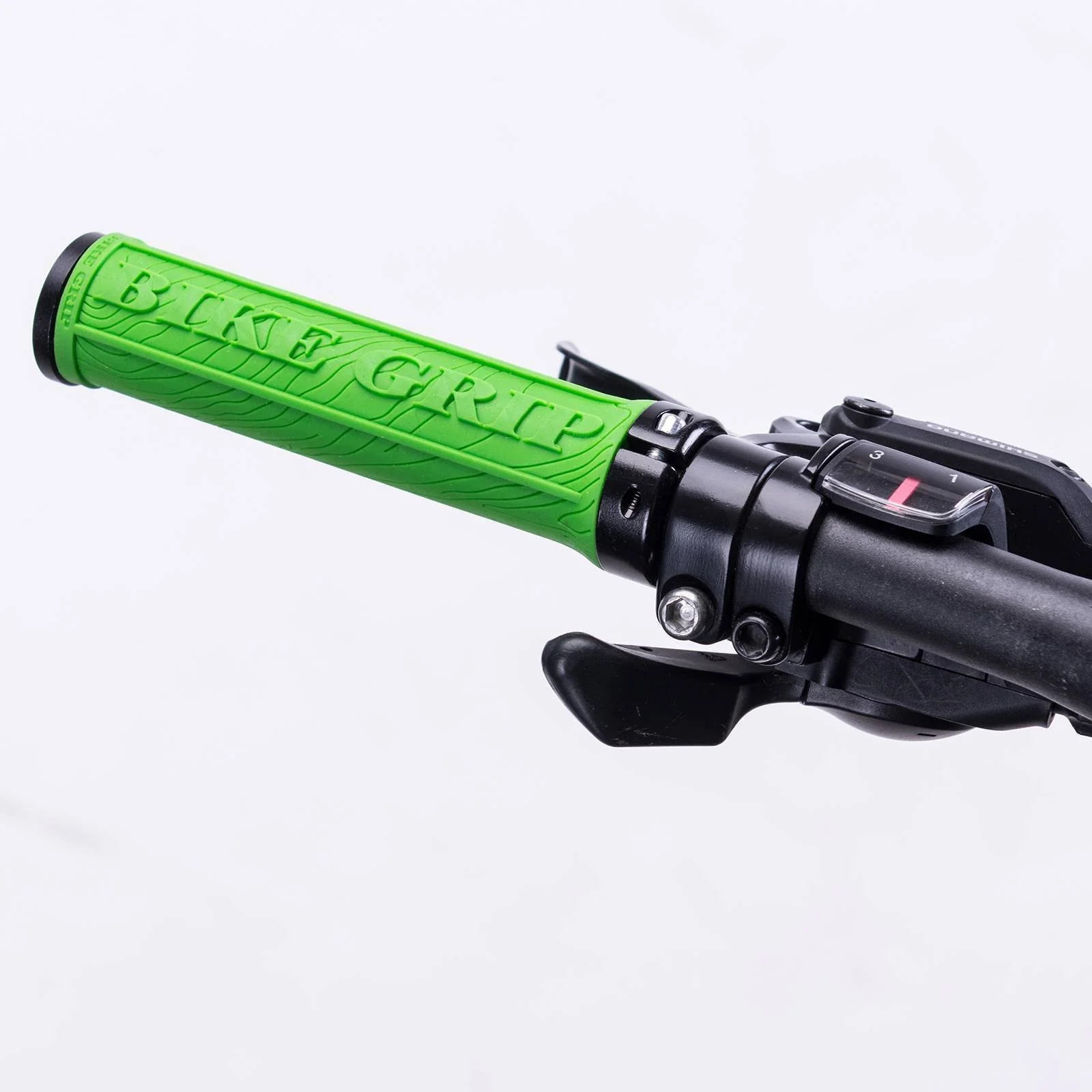ROCKBROS Ultra Leicht Fahrradgriffe aus Gummi mit  d75d47145e7e