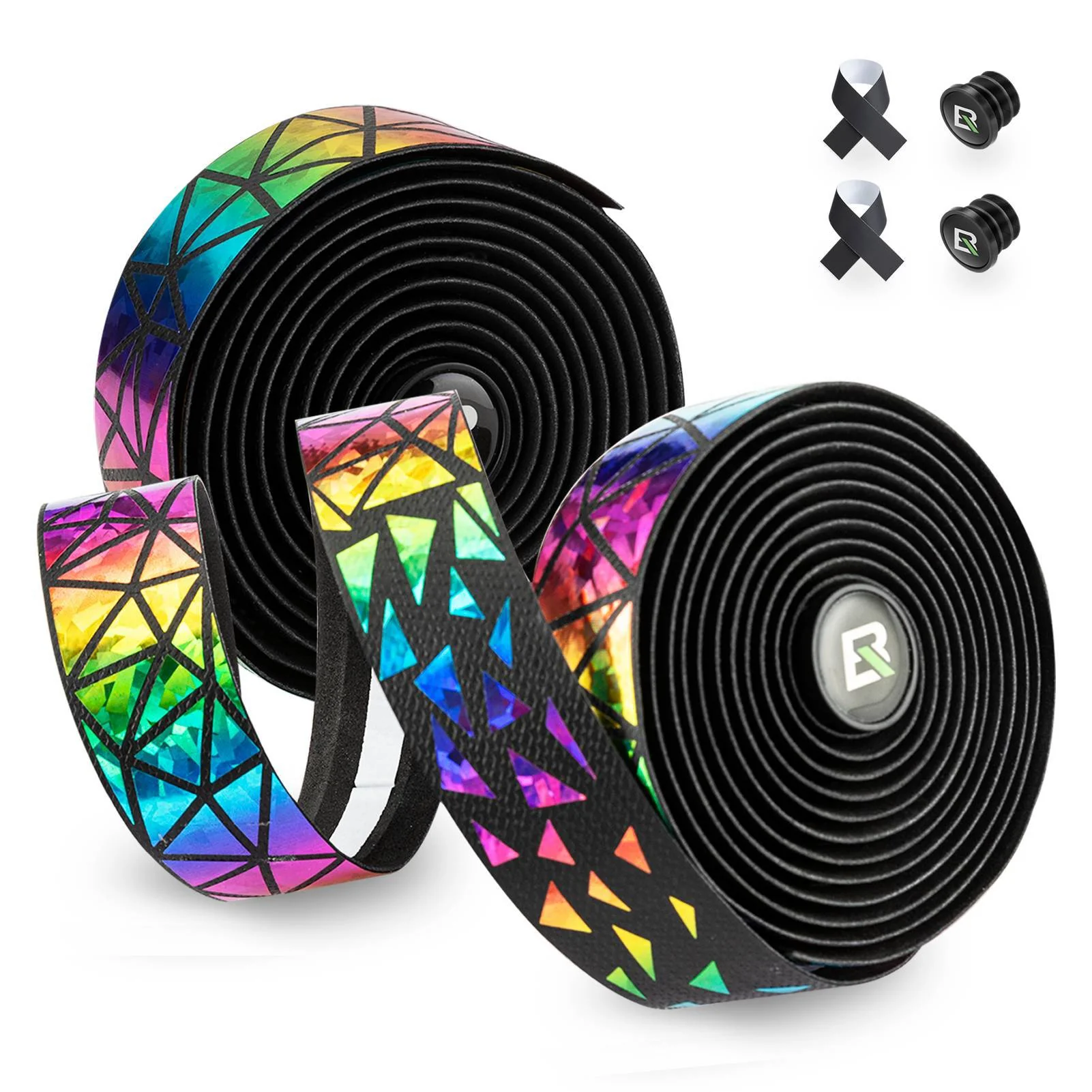 ROCKBROS rutschfest Fahrrad Lenkerband für MTB Ren 2923ad2a85ca