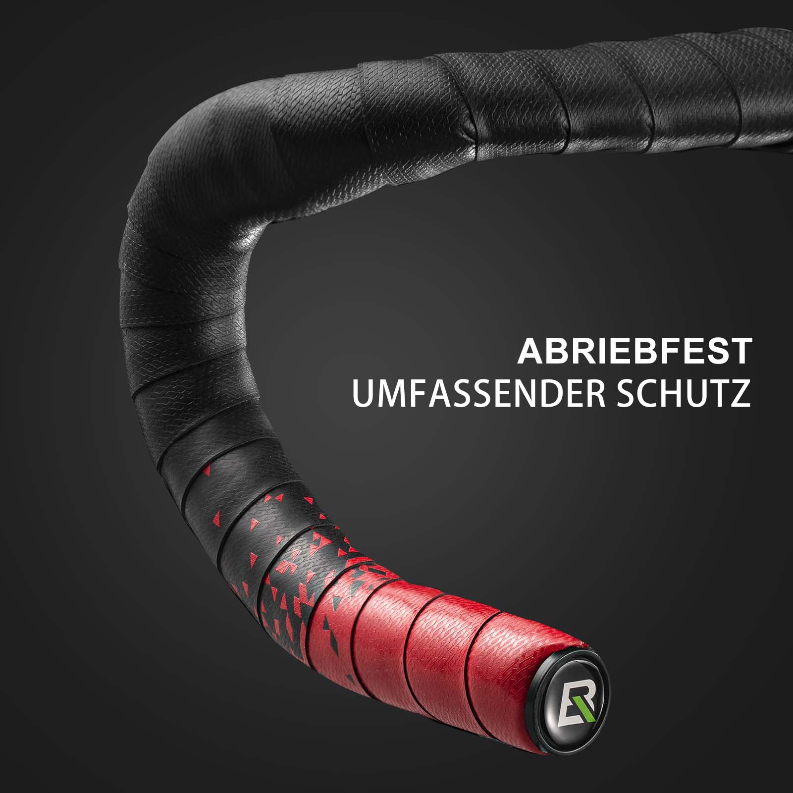 ROCKBROS rutschfest Fahrrad Lenkerband für MTB Ren 6b20f6aa1f72