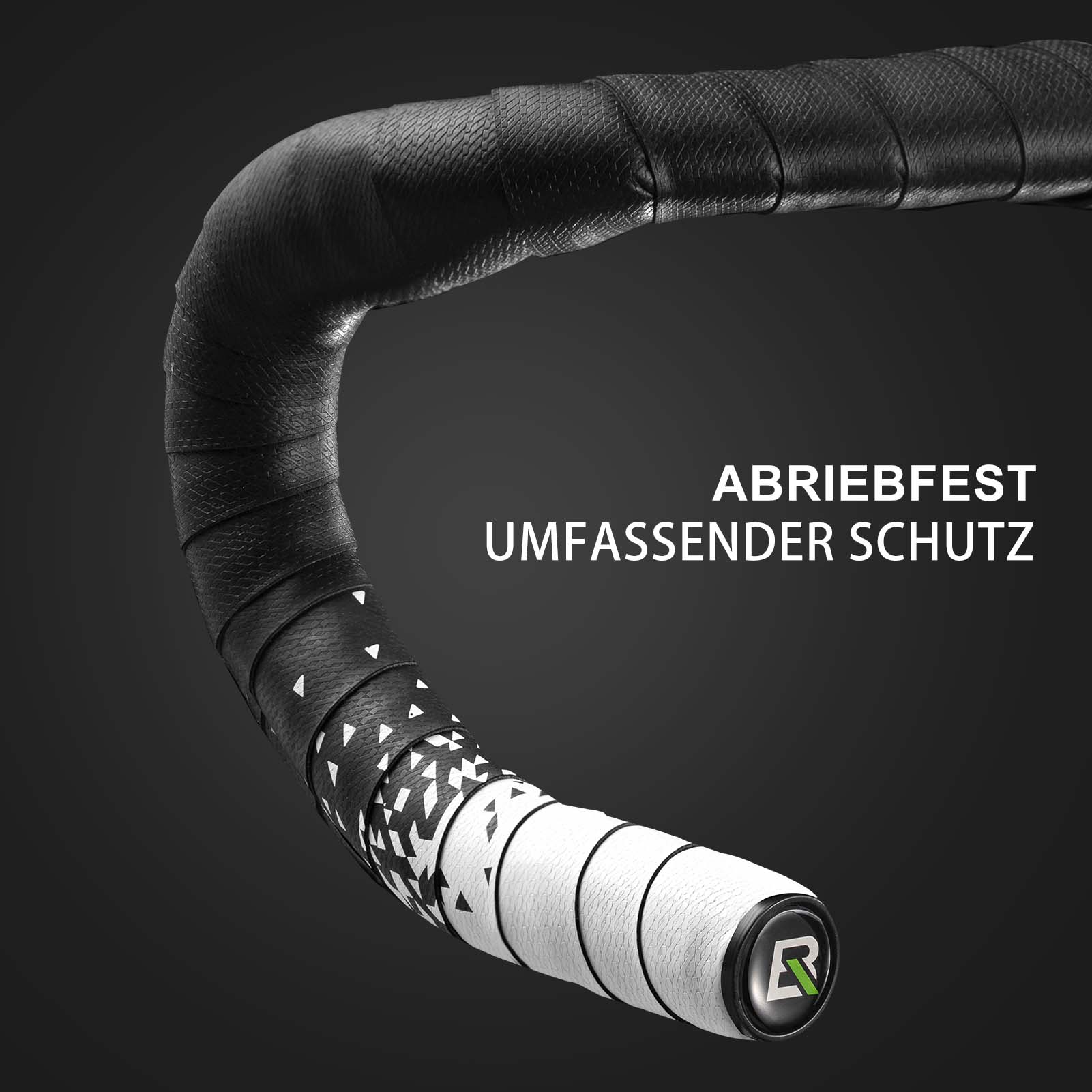 ROCKBROS rutschfest Fahrrad Lenkerband für MTB Ren 93791fbfb00a