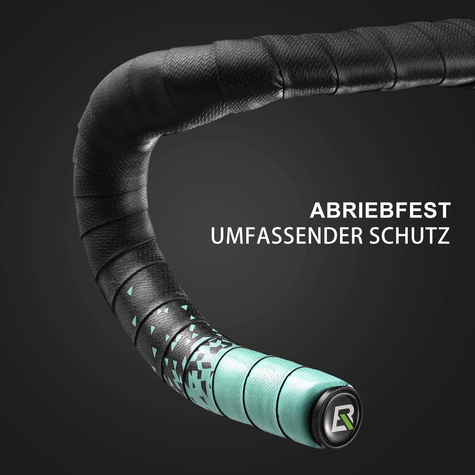 ROCKBROS rutschfest Fahrrad Lenkerband für MTB Ren 9d4dff537c15