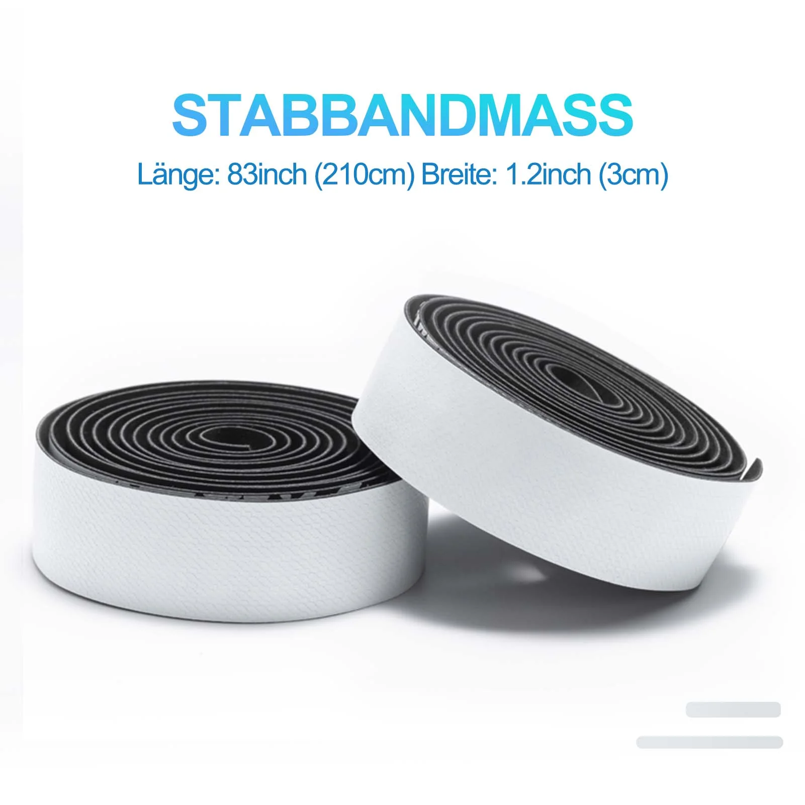 ROCKBROS rutschfest Fahrrad Lenkerband für MTB Ren e5f3ef46fc5d