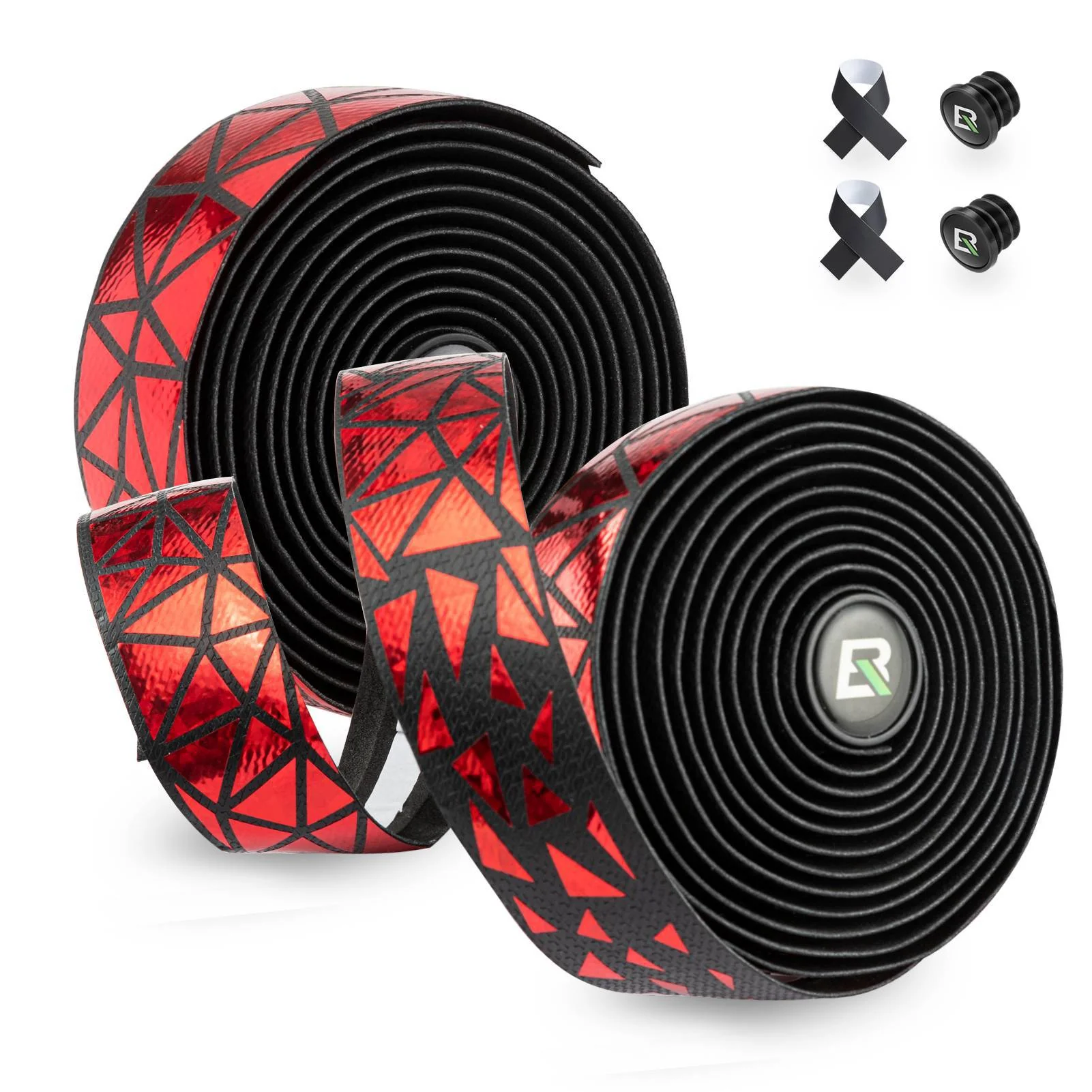 ROCKBROS rutschfest Fahrrad Lenkerband für MTB Ren f763d82fde0e