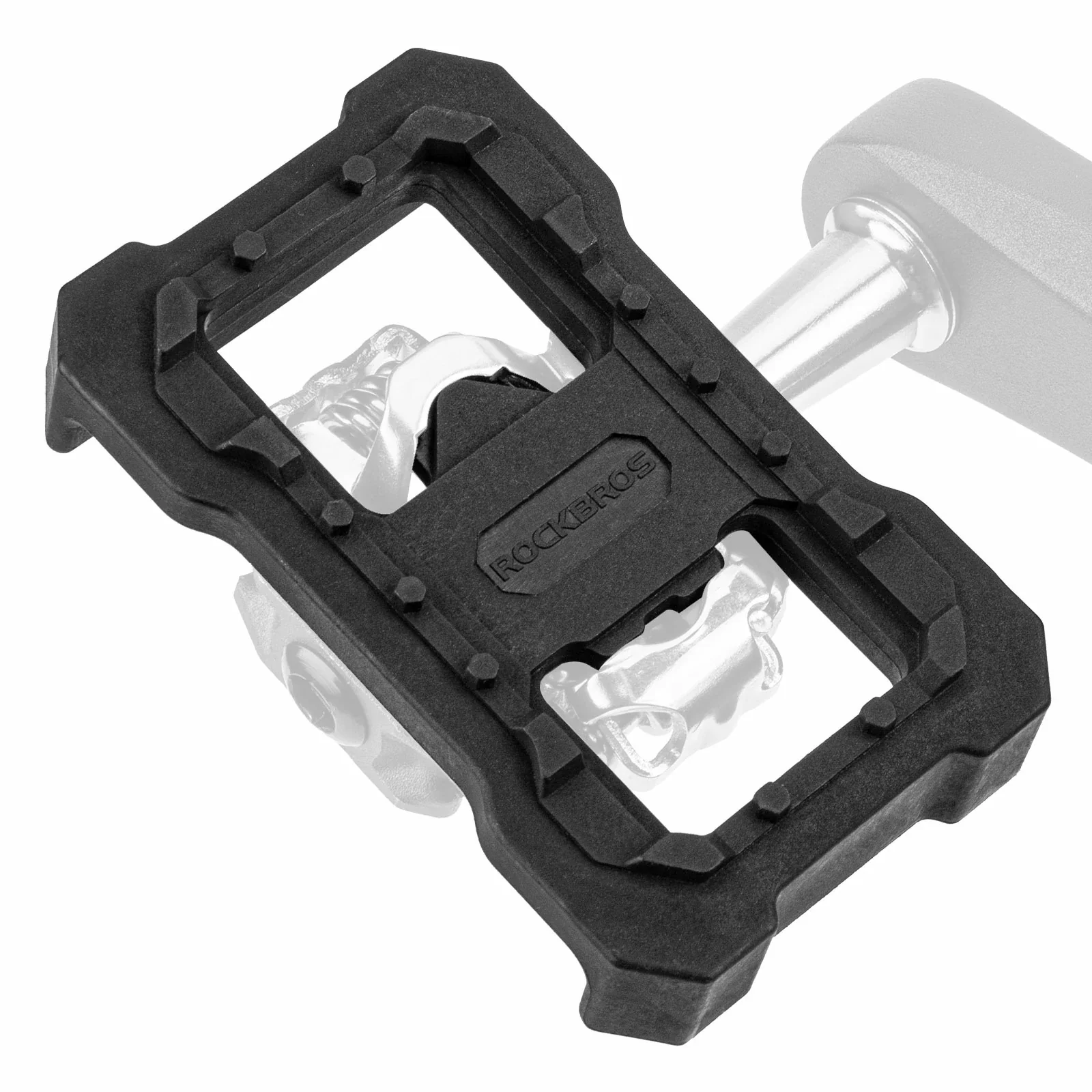 SPD Pedaladapter Kompatibel mit Shimano M520 M540  a2ba47cd2fe0