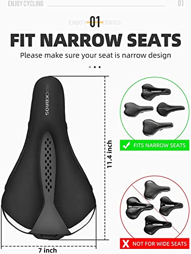 Sattelbezug Fahrrad Universal Fahrradsattel Überzu 46e909dc54bb