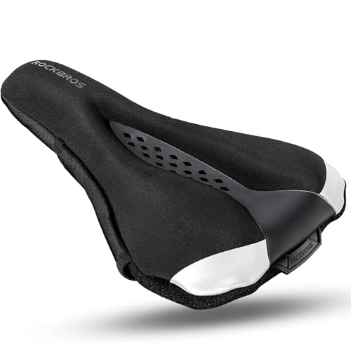 Sattelbezug Fahrrad Universal Fahrradsattel Überzu d934a74e63d5