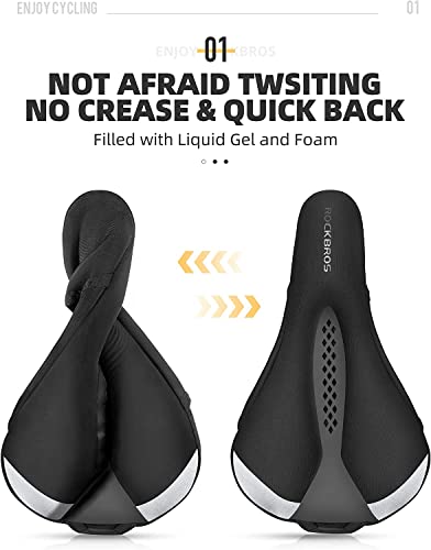 Sattelbezug Fahrrad Universal Fahrradsattel Überzu dba66258f498