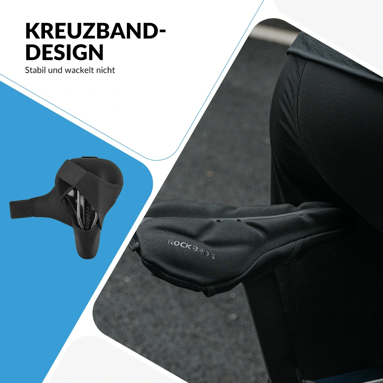 Sattelbezug Fahrrad  weicher Gelüberzug Sattelschu f5eec6d4d801