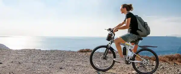 Varun M26 3 Elektromos Kerekpar N07