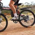 Varun M26 3 Elektromos Kerekpar N09