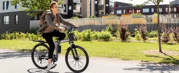 Varun M26 3 Elektromos Kerekpar N10