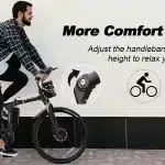 Varun M26 3 Elektromos Kerekpar N13