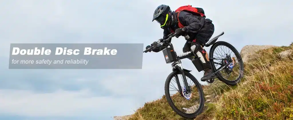 Varun M26 3 Elektromos Kerekpar N14