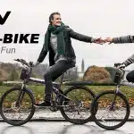 Varun M26 3 Elektromos Kerekpar N15