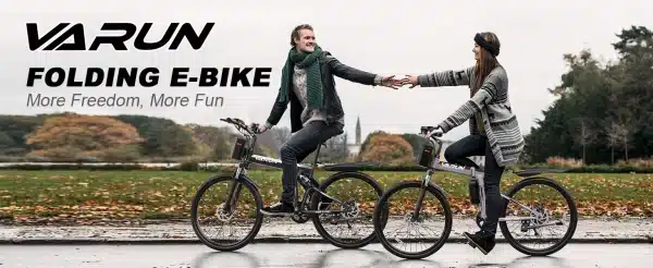 Varun M26 3 Elektromos Kerekpar N15