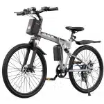 Varun M26 3 Elektromos Kerekpar N17