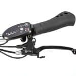 ZTECH ZT 81F Elektromos Tricikli 15