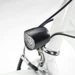 ZTECH ZT 81F Elektromos Tricikli 16