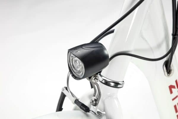 ZTECH ZT 81F Elektromos Tricikli 16