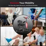 iSc X11 Elektromos robogo 06