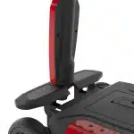 iSc X11 Elektromos robogo 07