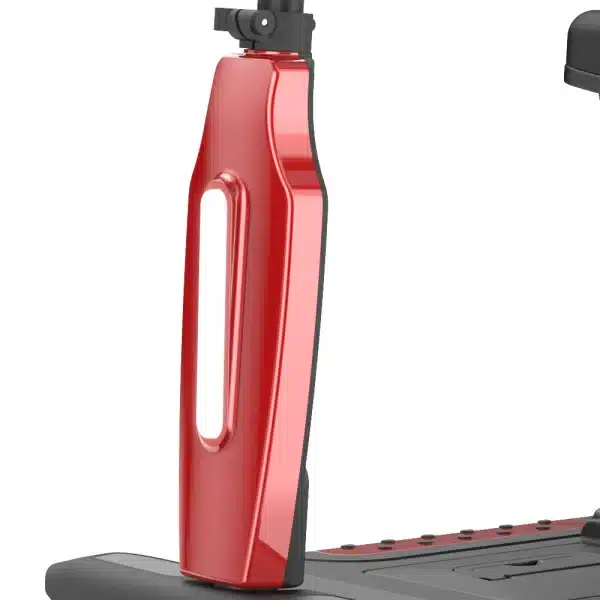 iSc X11 Elektromos robogo 09