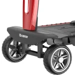 iSc X11 Elektromos robogo 10