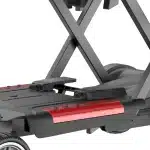 iSc X11 Elektromos robogo 14