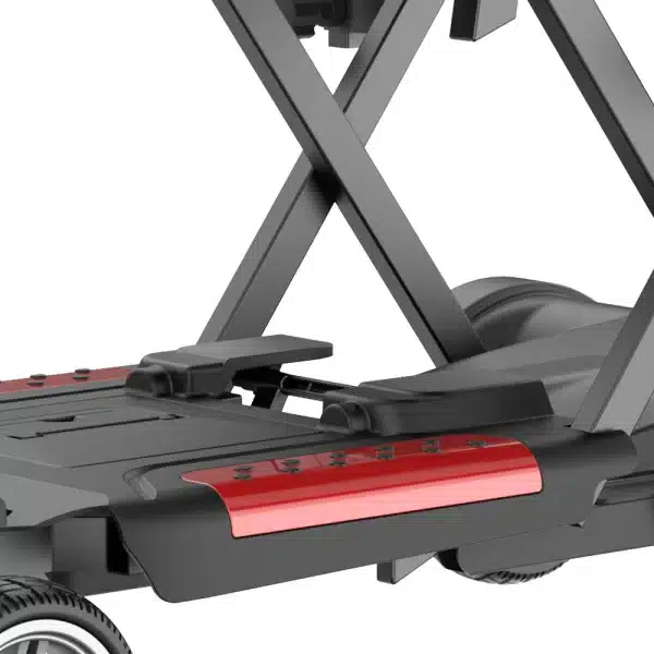 iSc X11 Elektromos robogo 14