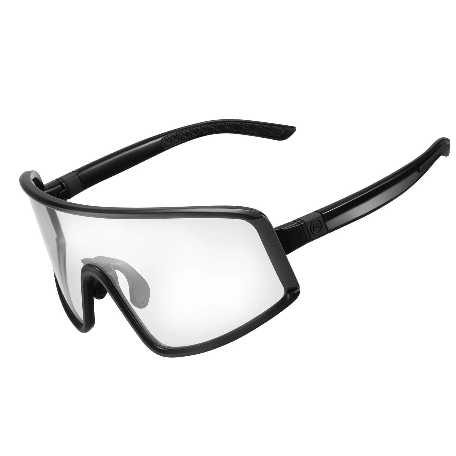 Anti Beschlag Sonnenbrille Selbsttönend UV400 Schu c2e7d1e935e5
