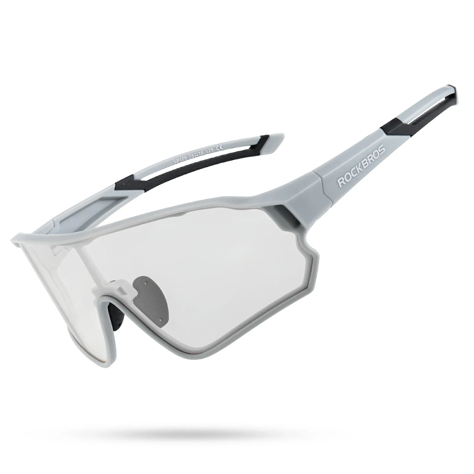 Dynamische Radbrille mit UV400 Sonnenfilter 2b14e0c7143c