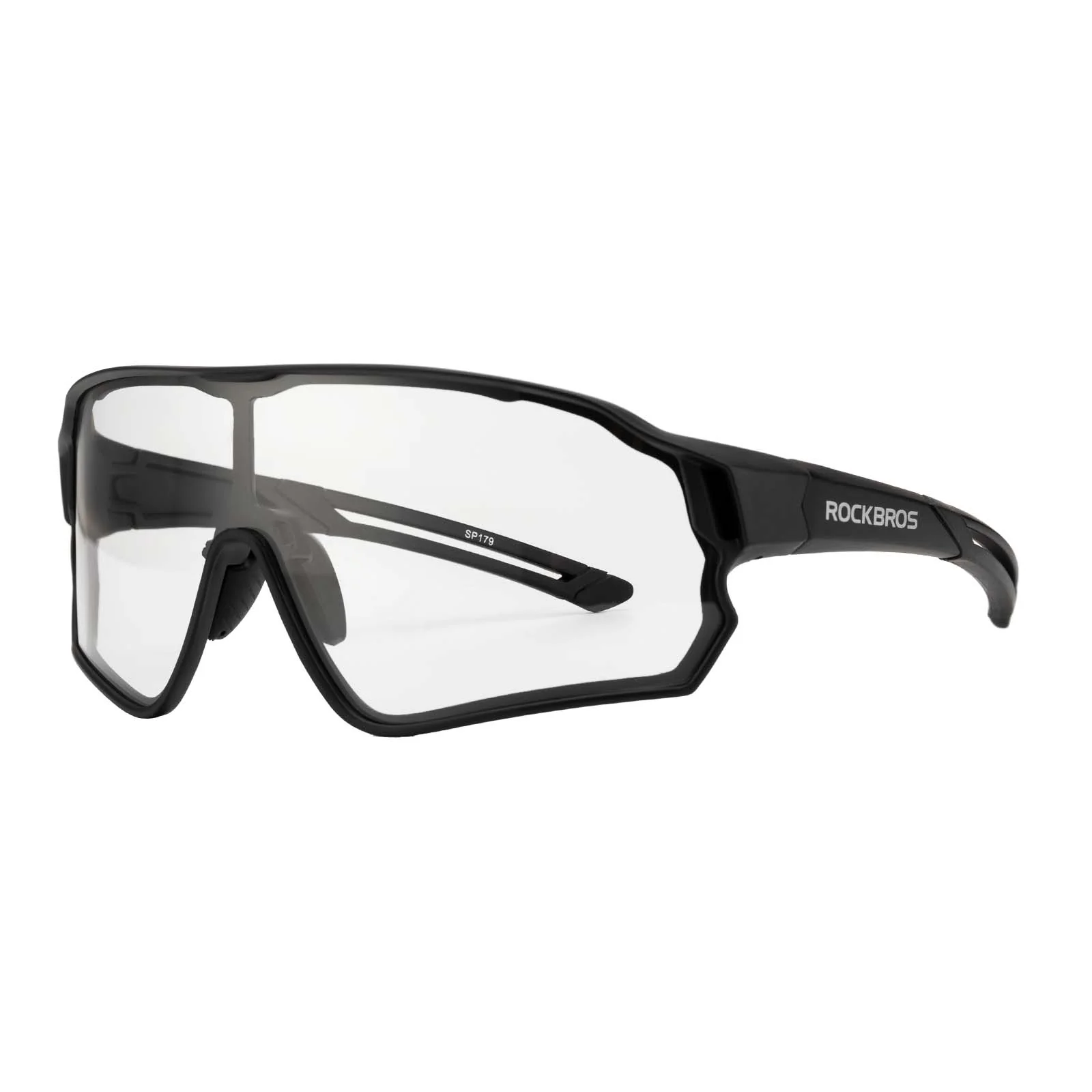 Dynamische Radbrille mit UV400 Sonnenfilter 49d9873a5f28