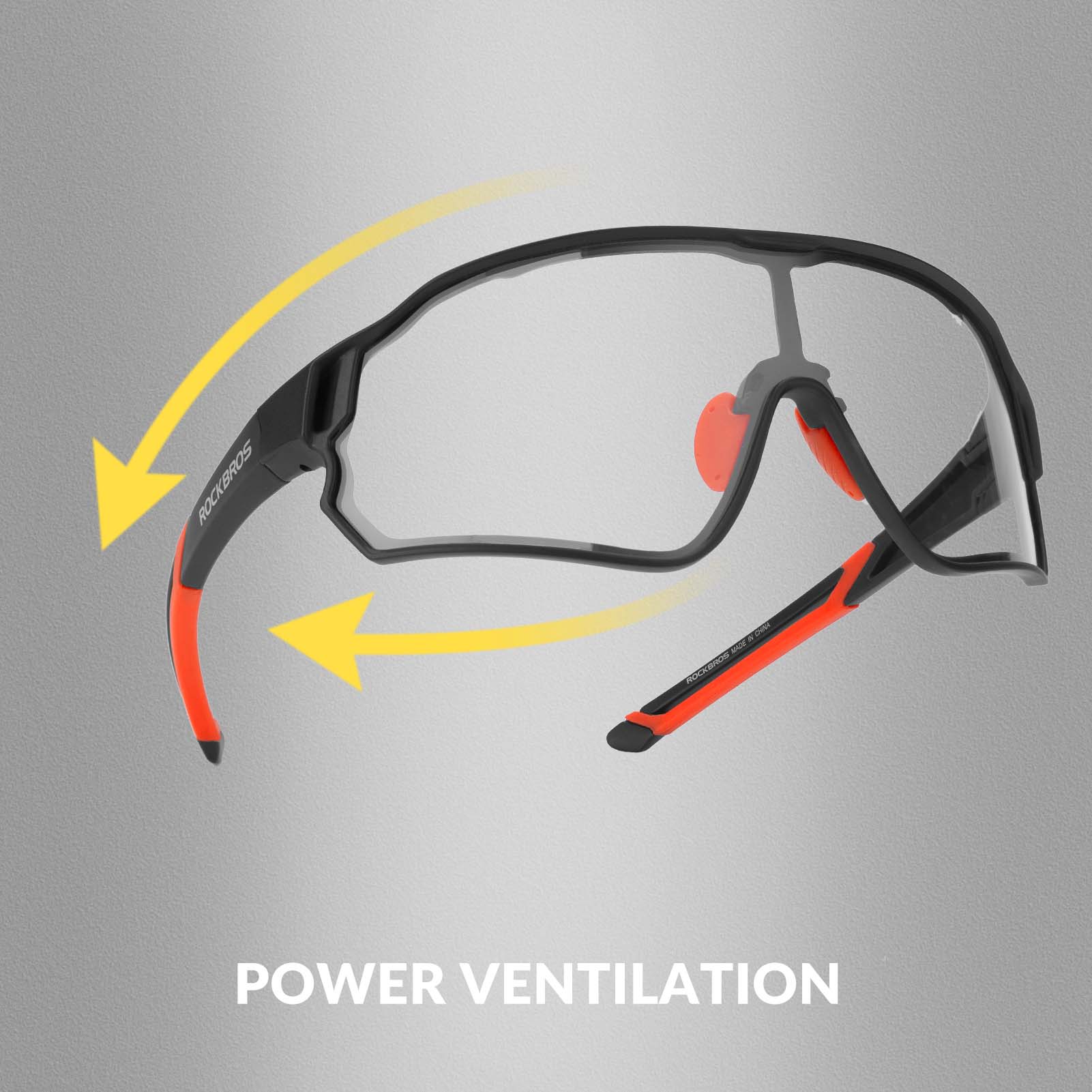 Dynamische Radbrille mit UV400 Sonnenfilter 9b90fa107d4f