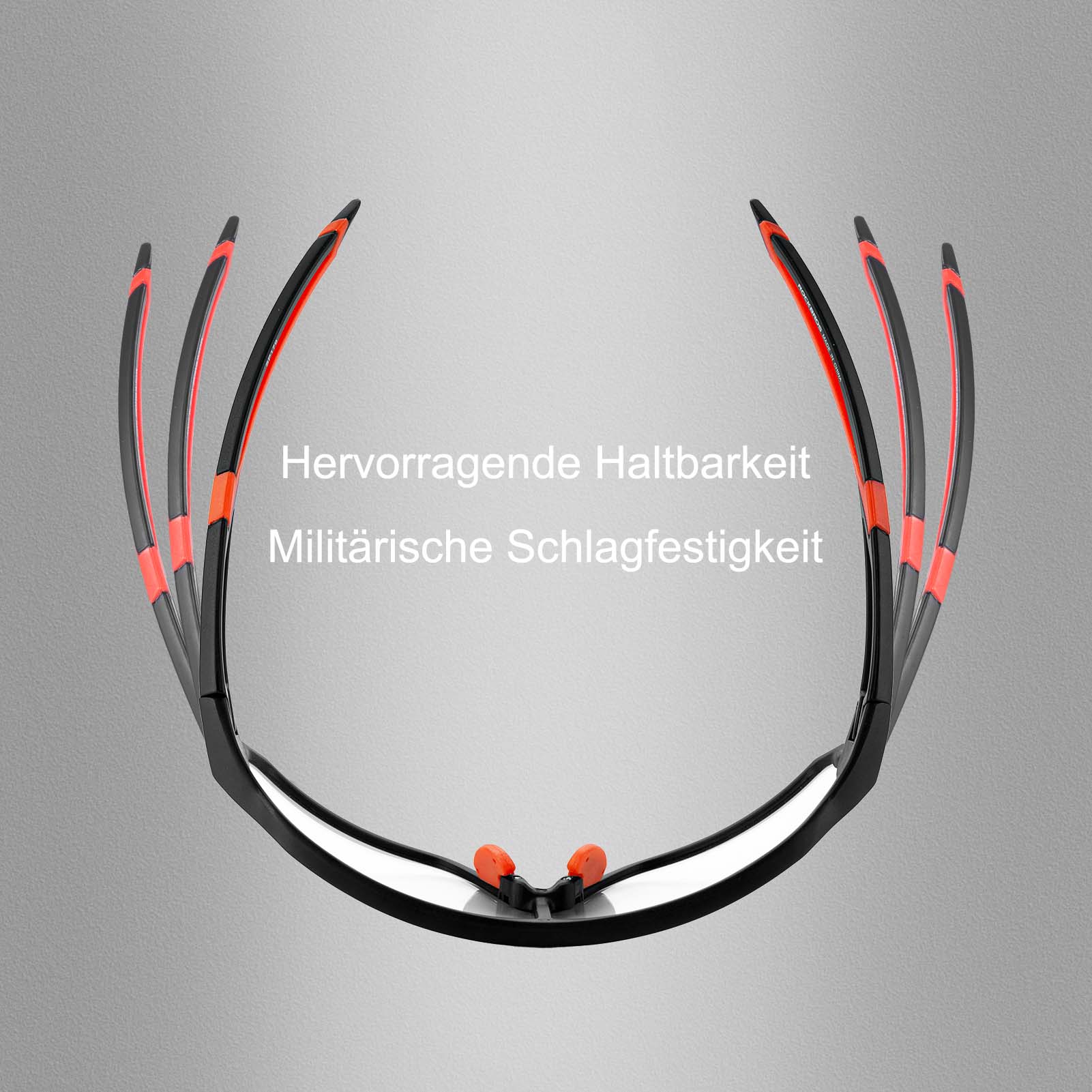Dynamische Radbrille mit UV400 Sonnenfilter 9dd9c62bd81b