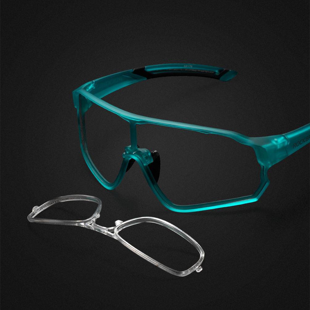 Dynamische Radbrille mit UV400 Sonnenfilter 9fa9088b6059