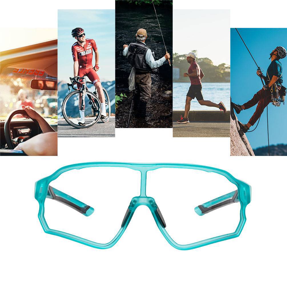 Dynamische Radbrille mit UV400 Sonnenfilter d42e95443ea6