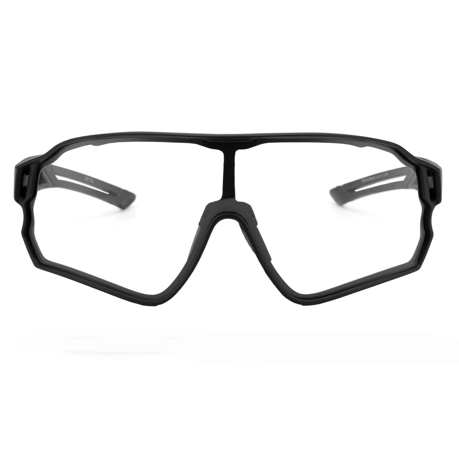 Dynamische Radbrille mit UV400 Sonnenfilter e13fb0cab3b9