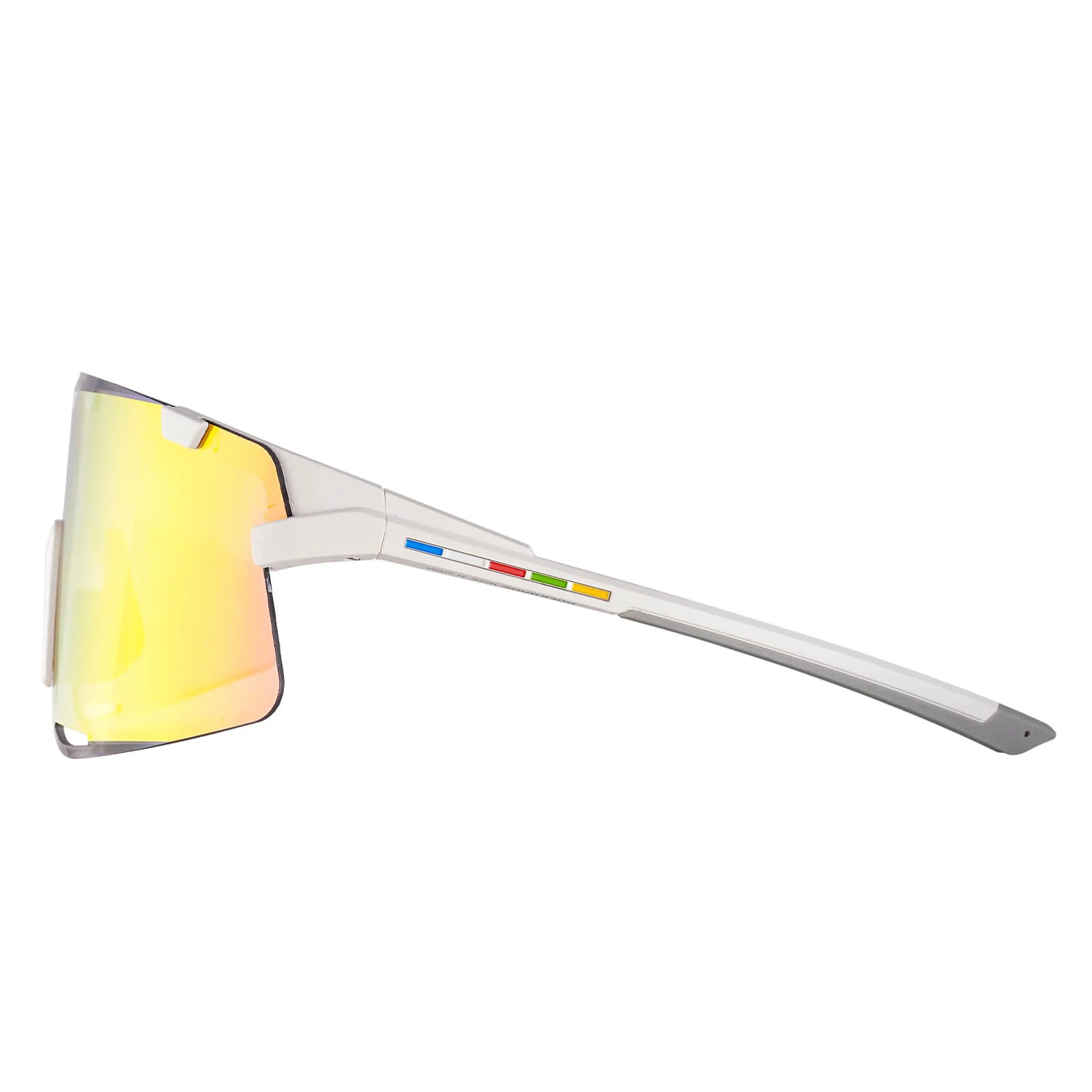 Fahrradbrille Drei Gläser Konfigurationssystem   B 02f0a386c036