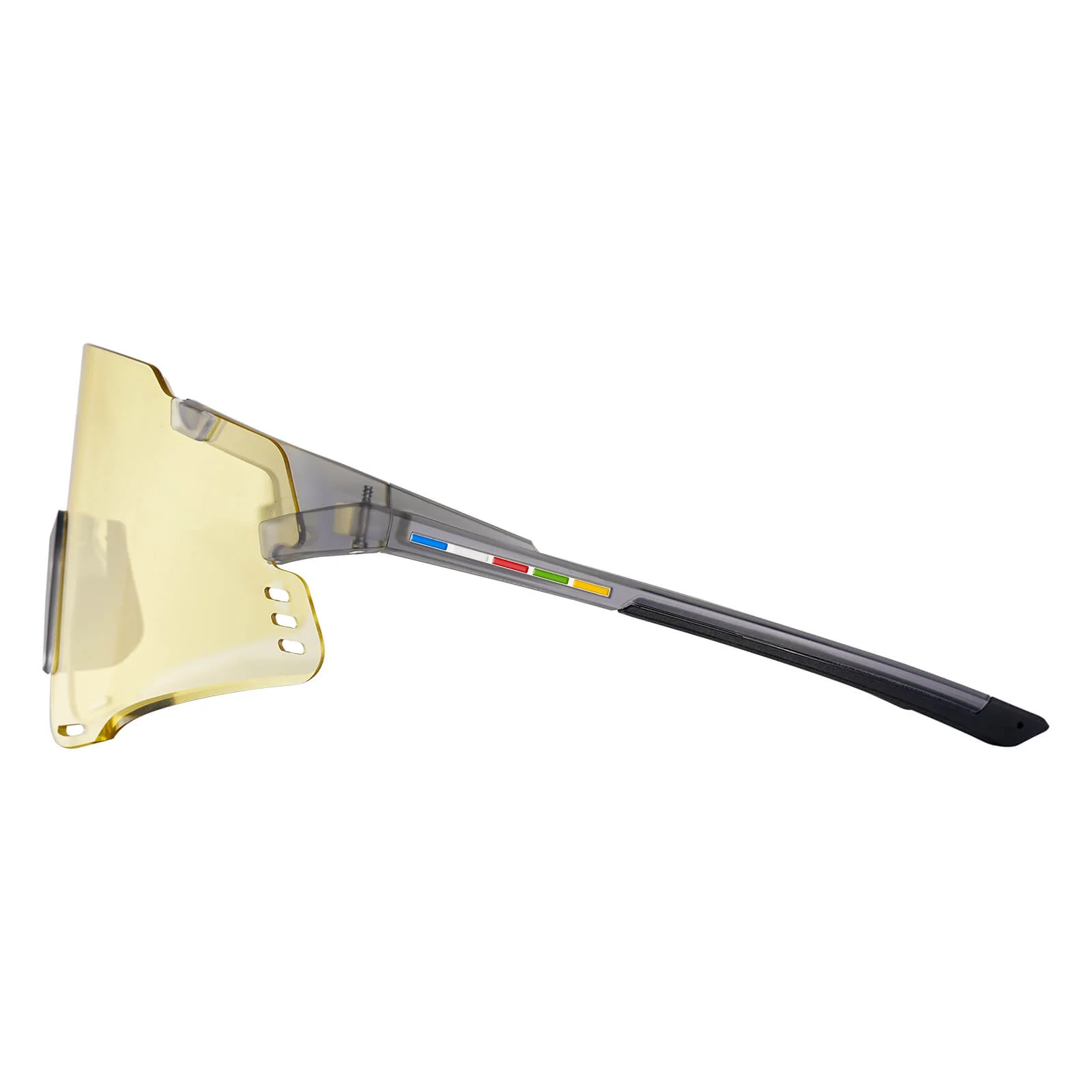 Fahrradbrille Drei Gläser Konfigurationssystem   B 26883867ec9c