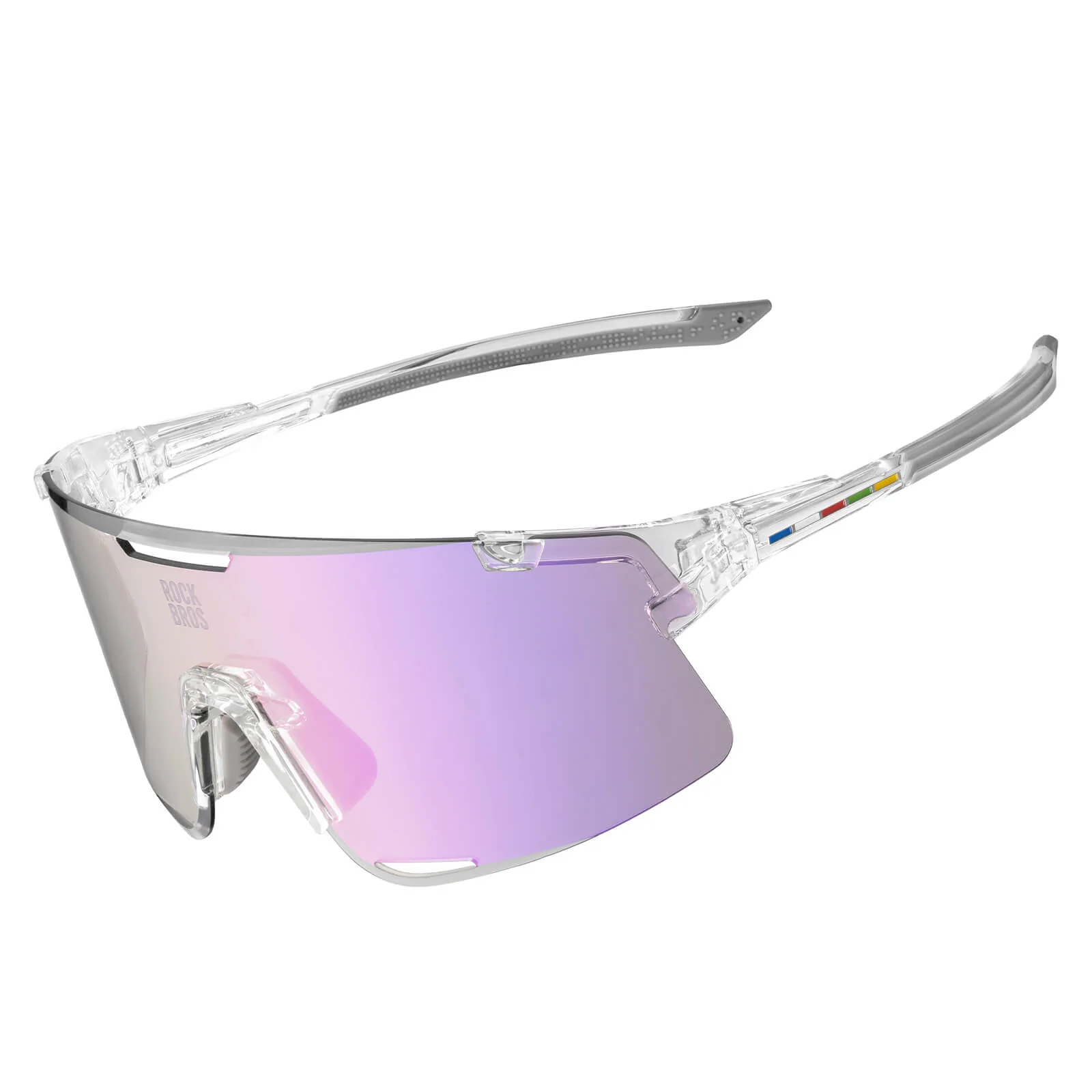 Fahrradbrille Drei Gläser Konfigurationssystem   B b0ecb3b33533